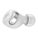 JVC Active Noise Cancelling TWS White