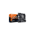 GIGABYTE H810M H Motherboard - Intel Core Ultra (Series 2) CPUs, 4+1+2 Phases VRM, up to 6400MHz DDR