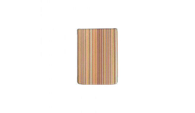 PocketBook H-S-743-CL-WW e-book reader case 19.8 cm (7.8&quot;) Folio Multicolour