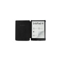 PocketBook H-S-743-CL-WW e-book reader case 19.8 cm (7.8&quot;) Folio Multicolour