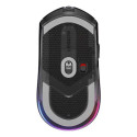 Lenovo Legion M410 mouse Gaming Ambidextrous RF Wireless + USB Type-C Optical 16000 DPI
