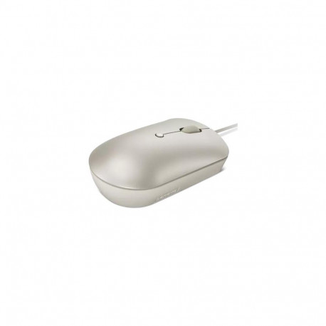 Lenovo 540 mouse Office Ambidextrous USB Type-C Optical 2400 DPI