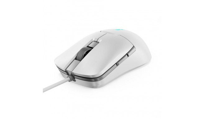 Lenovo GY51H47351 mouse Gaming Right-hand USB Type-A Optical 8000 DPI