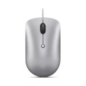 Lenovo 540 mouse Office Ambidextrous USB Type-C Optical