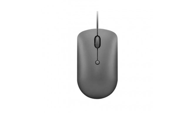 Lenovo 540 mouse Office Ambidextrous USB Type-C Optical