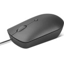 Lenovo 540 mouse Office Ambidextrous USB Type-C Optical