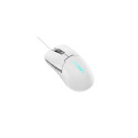 Lenovo GY51H47351 mouse Gaming Right-hand USB Type-A Optical 8000 DPI