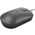 Lenovo 540 mouse Office Ambidextrous USB Type-C Optical