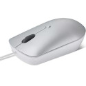 Lenovo 540 mouse Office Ambidextrous USB Type-C Optical
