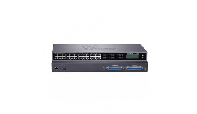 Grandstream Networks GXW4232 gateway/controller 10, 100, 1000 Mbit/s