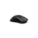 Lenovo Legion M600 Wireless Gaming mouse Ambidextrous RF Wireless + Bluetooth + USB Type-A Optical 1