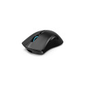 Lenovo Legion M600 Wireless Gaming mouse Ambidextrous RF Wireless + Bluetooth + USB Type-A Optical 1