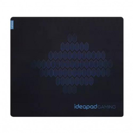 Lenovo GXH1C97872 mouse pad Gaming mouse pad Black, Blue