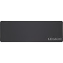 Lenovo GXH0W29068 mouse pad Gaming mouse pad Black