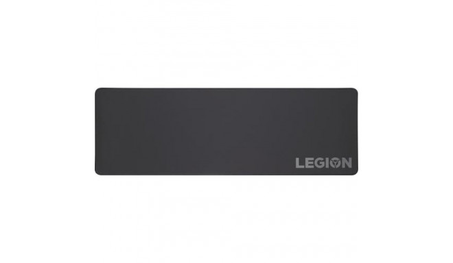 Lenovo GXH0W29068 mouse pad Gaming mouse pad Black