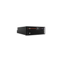 Vertiv Liebert GXE3-6000IRT4UXL uninterruptible power supply (UPS) Double-conversion (Online) 6 kVA 