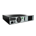 Vertiv Liebert GXE3-2000IRT2UXL uninterruptible power supply (UPS) Double-conversion (Online) 2 kVA 