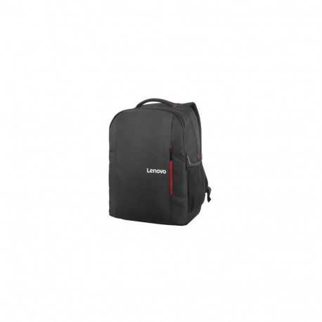 Lenovo B515 39.6 cm (15.6") Backpack Black, Red