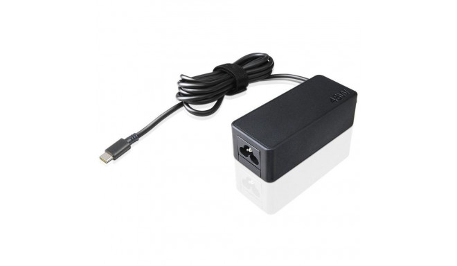 Lenovo GX20N20875 power adapter/inverter Indoor 45 W Black