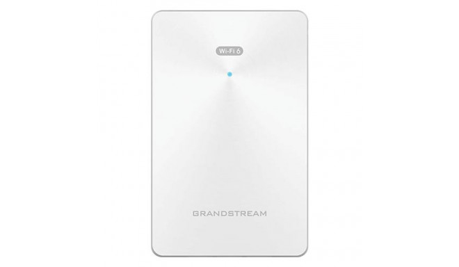 Grandstream Networks GWN7661 wireless access point 1201 Mbit/s White Power over Ethernet (PoE)