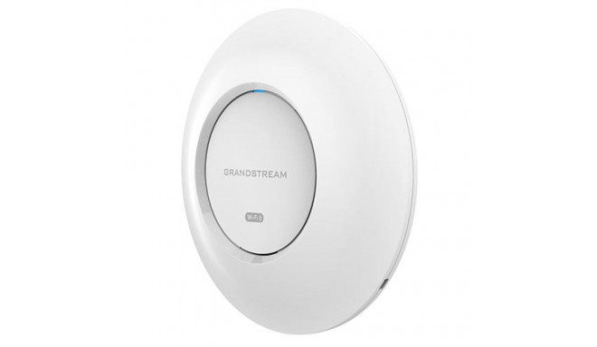 Grandstream Networks GWN7660E wireless access point 1770 Mbit/s White Power over Ethernet (PoE)