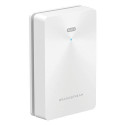 Grandstream Networks GWN7661 wireless access point 1201 Mbit/s White Power over Ethernet (PoE)