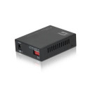 LevelOne RJ45 to SFP Gigabit Media Converter