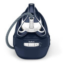 Tefal Pro Express Ultimate II GV9720 1.2 L Durilium Airglide Autoclean Ultra Thin soleplate Blue, Wh
