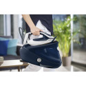 Tefal Pro Express Ultimate II GV9720 1.2 L Durilium Airglide Autoclean Ultra Thin soleplate Blue, Wh