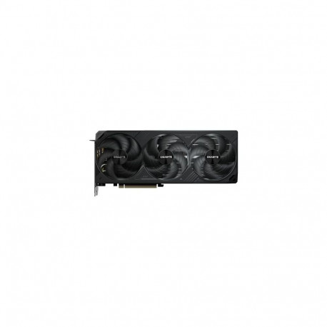 GIGABYTE GeForce RTX 5070 Ti WINDFORCE SFF 16G Graphics Card - 16GB GDDR7, 256bit, PCI-E 5.0, 2452 M
