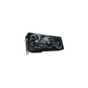 GIGABYTE AORUS GeForce RTX 5070 Ti MASTER 16G Graphics Card - 16GB GDDR7, 256bit, PCI-E 5.0, 2670 MH