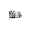 GIGABYTE GeForce RTX 5060 Ti EAGLE OC ICE 16G Graphics Card - 16GB GDDR7, 128bit, PCI-E 5.0, 2617MHz