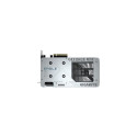 GIGABYTE GeForce RTX 5060 Ti EAGLE OC ICE 16G Graphics Card - 16GB GDDR7, 128bit, PCI-E 5.0, 2617MHz