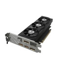 GIGABYTE GeForce RTX 4060 OC Low Profile 8G NVIDIA 8 GB GDDR6