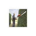 Black &amp; Decker GTC1843L20-QW power hedge trimmer Double blade 3.2 kg