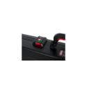 Gator Cases GTSA-GTRELEC string musical instrument case