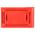 LevelOne Switch  8x GE GSW-0807                  Kunststoff