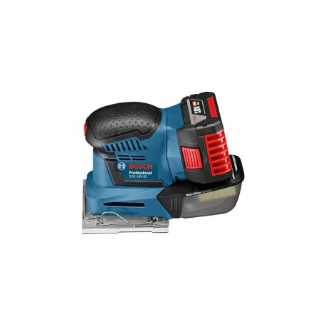 Bosch GSS 18V-10 portable sander