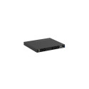 NETGEAR GSM4328-100AJS Managed L3 Gigabit Ethernet (10/100/1000) Power over Ethernet (PoE) 1U Black