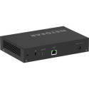 NETGEAR 8x1G PoE+ 110W 1x1G and 1xSFP Managed Switch
