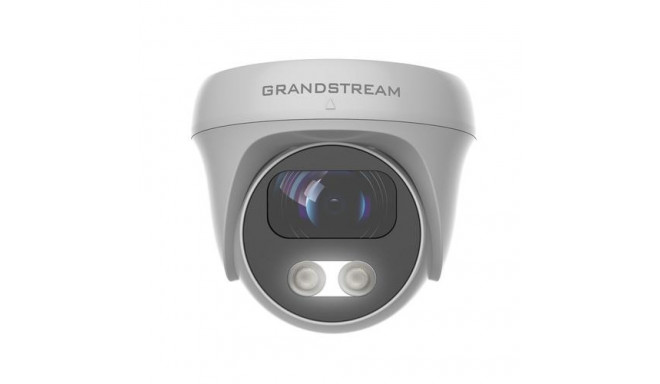 Grandstream Networks GSC3610 security camera Turret IP security camera Indoor &amp; outdoor 1920