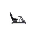 Thermaltake GR500 Racing cockpit