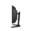 GIGABYTE GS34WQC 34&quot; WQHD Curved Gaming Monitor - 3440 x 1440, 1500R, 300Hz, 1ms, 250 cd/m²