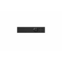 NETGEAR GS324P Unmanaged Gigabit Ethernet (10/100/1000) Power over Ethernet (PoE) 1U Black
