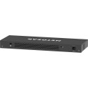 NETGEAR 16-Port High-Power PoE+ Gigabit Ethernet Plus Switch (231W) with 1 SFP port (GS316EPP) Manag