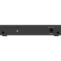 NETGEAR 8-Port Gigabit Ethernet High-Power PoE+ Plus Switch (GS308EPP) Managed L2/L3 Gigabit Etherne