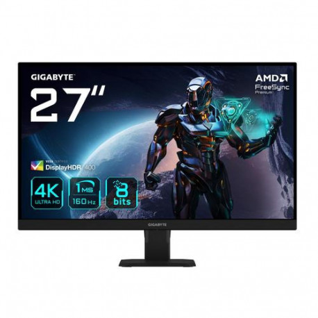 GIGABYTE GS27U 27" UHD Gaming Monitor