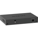 NETGEAR 5-Port Gigabit Ethernet High-Power PoE+ Plus Switch (GS305EPP) Managed L2/L3 Gigabit Etherne