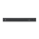 Zyxel GS1920-24HPv2 Managed Gigabit Ethernet (10/100/1000) Power over Ethernet (PoE) Black
