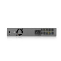 Zyxel GS1350-12HP-EU0101F network switch Managed L2 Gigabit Ethernet (10/100/1000) Power over Ethern